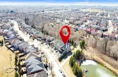 26 Beavervalley Drive Unit# Main and 2nd Floor Only Brampton Ontario L
