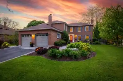 3345 Sawmill Valley Drive Mississauga Ontario L5L 2Z8