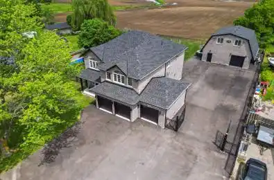 796 Highway 6 N/A Haldimand Ontario N3W 1M8