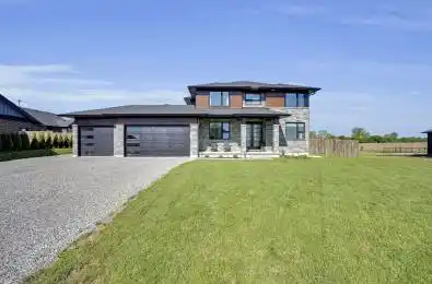 11197 SPRINGWATER Road Aylmer Ontario N5H 2R6