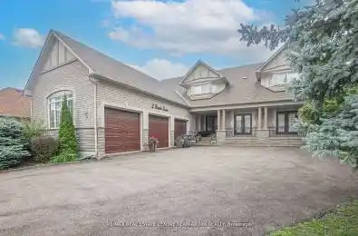 2 Links Lane Unit# Bsmt Brampton Ontario L6Y 5G9