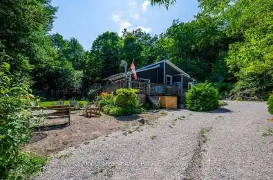 11 14th Avenue South Bruce Peninsula Ontario N0H 2T0