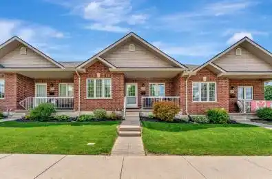 693 Southwood Way Woodstock Ontario N4V 1H5