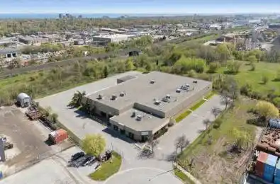 1400 Advance Road Oakville Ontario L6L 6L6