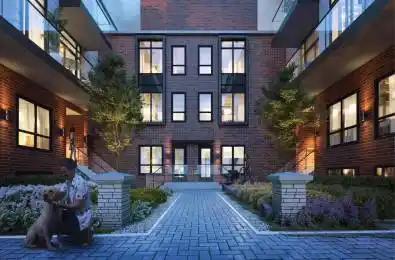 38-871 sheppard Avenue Unit# 3rd floor Toronto C06 Ontario M3H 0E8