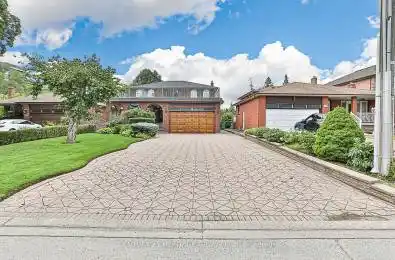33 May Avenue Richmond Hill Ontario L4C 3S7