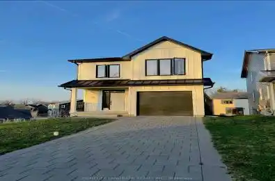 18 Julie Crescent London South Ontario N5Z 3X2