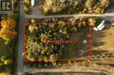 833 Iron Woods Dr Part 1 N/A Douro-Dummer Ontario K0L 3A0