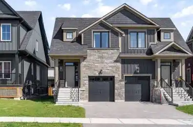 156 Sycamore Street Blue Mountains Ontario L9Y 4E4