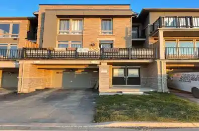 83 Donald Ficht Crescent Brampton Ontario L7A 5H6