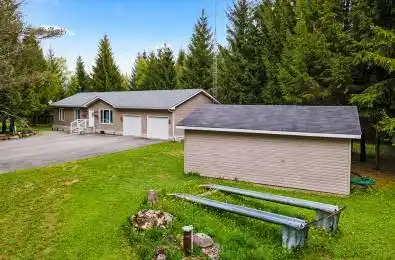 604102 Sideroad 60 N/A Chatsworth Ontario N0H 1C0
