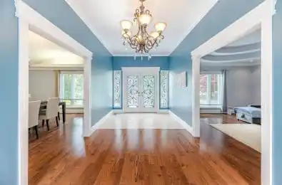 15634 Mountainview Road Caledon Ontario L7C 2V2