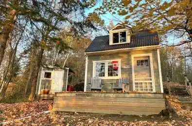 1133 Fire Route A1 Street Gravenhurst Ontario P1P 1R3