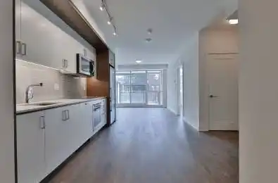 1575 Lakeshore Road Unit# 333 Mississauga Ontario L5J 1J4
