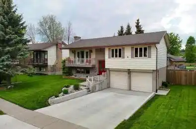 136 Napier Street West Perth Ontario N0K 1N0