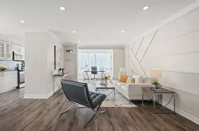 120 Promenade Circle Unit# 307 Vaughan Ontario L4J 7W9