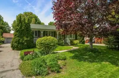 13 Springbrook Road Cobourg Ontario K9A 4H8