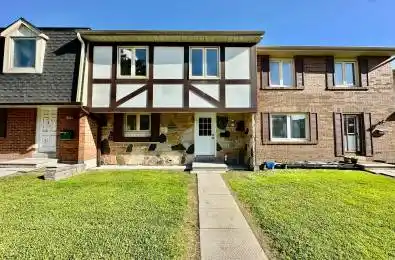 270 TIMBERBANK Boulevard Unit# 6 Toronto E05 Ontario M1W 2M1