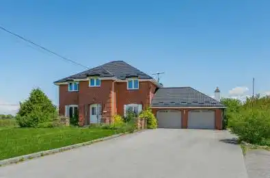 631 FOUR MILE CREEK Road Niagara-on-the-Lake Ontario L0S 1J0