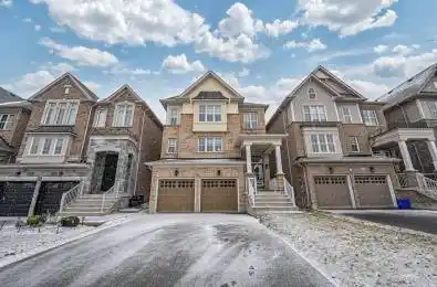 87 Ridge Gate Crescent East Gwillimbury Ontario L0G 1M0
