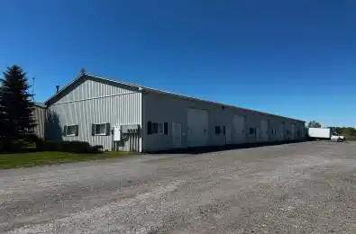 96 North Port Road Scugog Ontario L9L 0B7