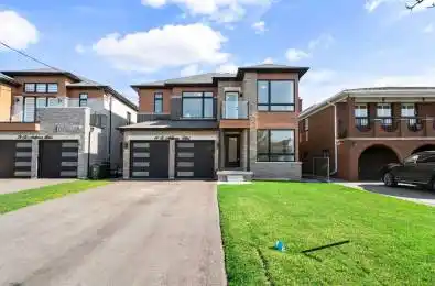 41 St Andrews Boulevard Toronto W09 Ontario M9R 1W2