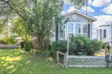 5216 County Road 90 N/A Unit# 118 Springwater Ontario L0M 1T0