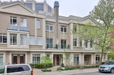 38C Mcmurrich Street Toronto C02 Ontario M5R 2A2
