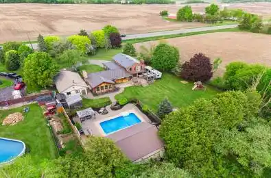 14766 Highway 50 Avenue Caledon Ontario L7E 3E3