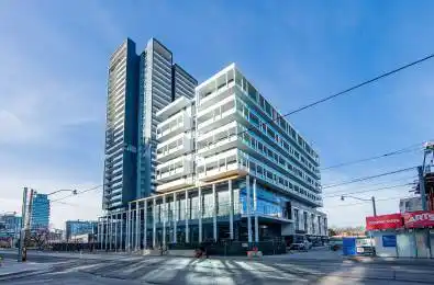 34 Tubman Avenue Unit# 1007E Toronto C08 Ontario M5A 0M5