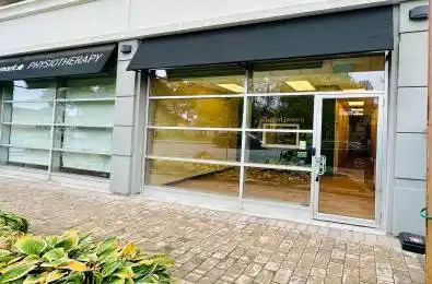 1500 Bathurst Street Unit# 7 Toronto C03 Ontario M5P 3L3