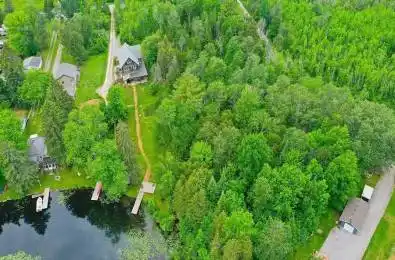 44 Bass Lake Road Trent Lakes Ontario K0M 1A0