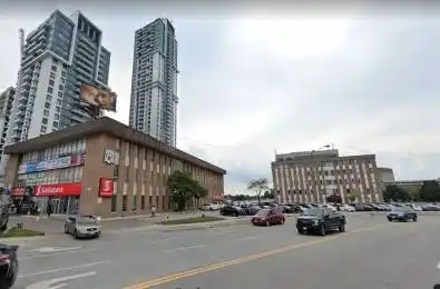 2175 Sheppard Avenue Unit# 222 Toronto C15 Ontario M2J 1W8