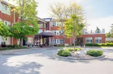 4 Heritage Way Unit# 203 Kawartha Lakes Ontario K9V 5Z2