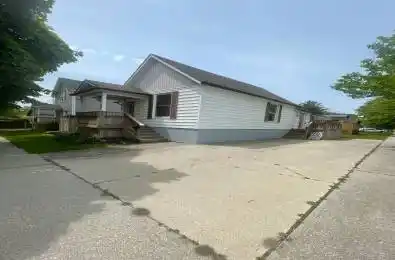 281 Mitton Street Sarnia Ontario N7T 6J1
