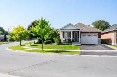 840 Wentworth Street Peterborough West Ontario K9J 8R8