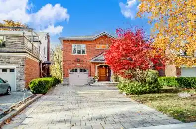 34 Hillside Drive Toronto E03 Ontario M4K 2M2