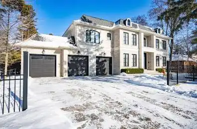 38 Kirk Drive Markham Ontario L3T 3L1