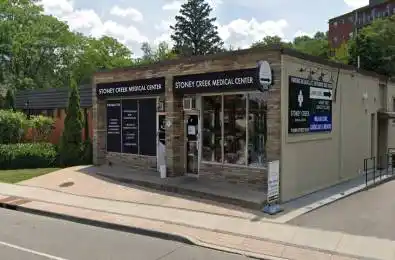 70 King Street Unit# M04 A-B Hamilton Ontario L8G 1K2
