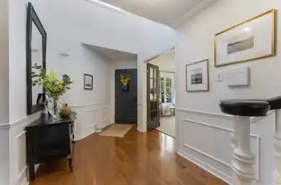 1224 Nathaniel Crescent Burlington Ontario L7S 2A7