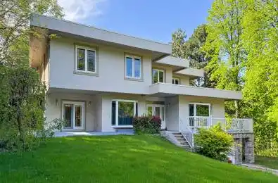48 Silvergrove Road Toronto C12 Ontario M2L 2N6