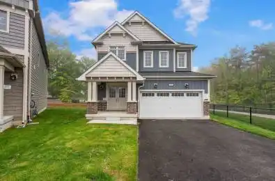 335 Beechwood Forest Lane Gravenhurst Ontario P1P 0H8