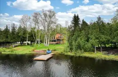 81 Macrae Lane Hastings Highlands Ontario K0L 2S0