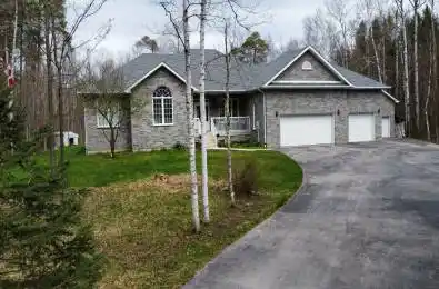 8430 Tosorontio Side Road 20th N/A Adjala-Tosorontio Ontario L0M 1M0