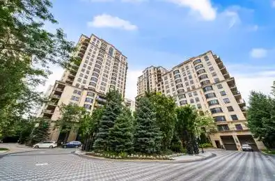 660 Sheppard Avenue Unit# Lph3 Toronto C15 Ontario M2K 3E5