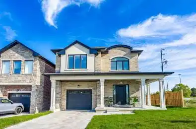 97 Chelliah Court Toronto E11 Ontario M1B 0E7