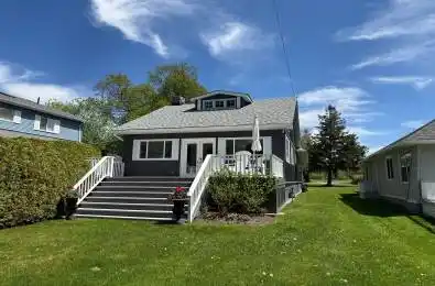915 Lake Drive Georgina Ontario L4P 3E9