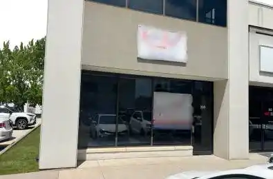 2595 Skymark Avenue Unit# 200 Mississauga Ontario L4W 4L5