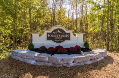 120 Forest Creek Trail West Grey Ontario N0G 1S0