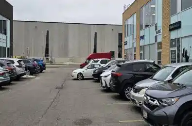 1185 Queensway E N/A Unit# 9A Mississauga Ontario L4Y 1S1